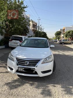 نیسان سێنترا